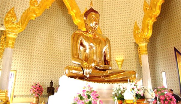 BANGKOK - PATTAYA